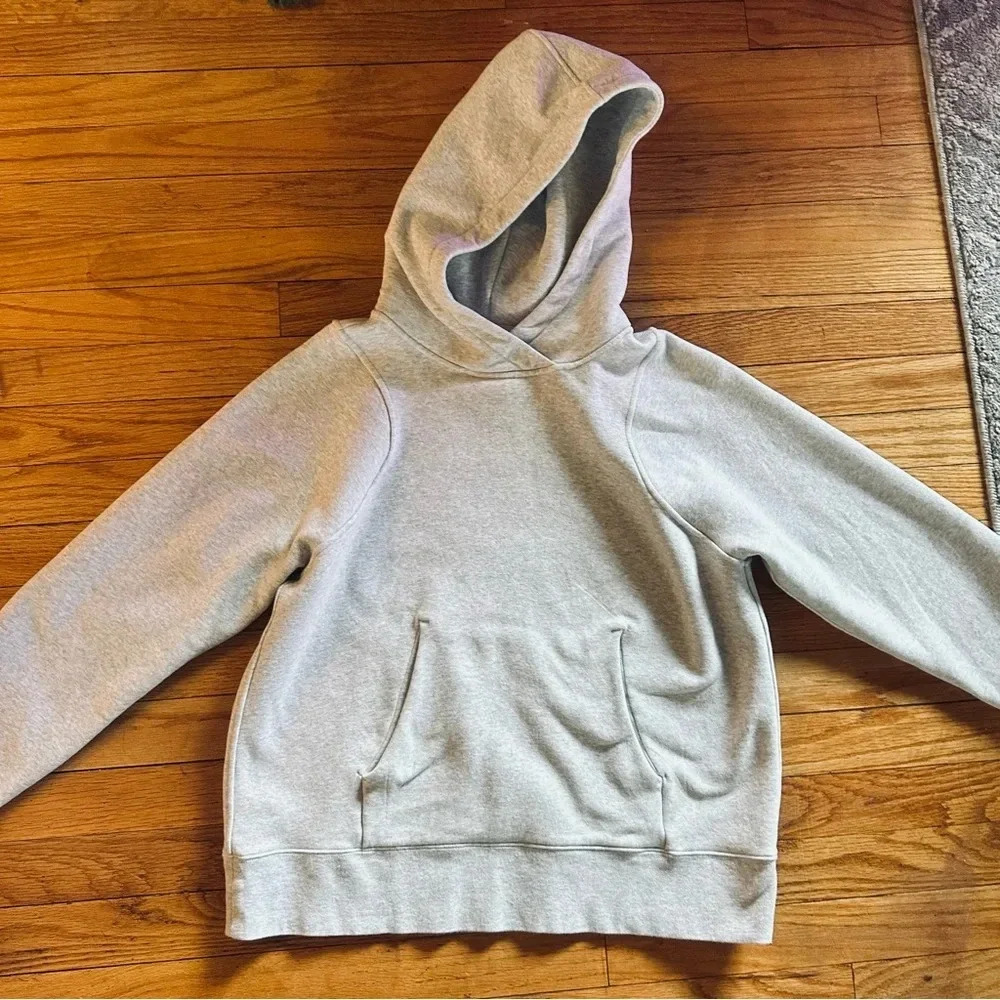 Lululemon Loungeful Hoodie 8